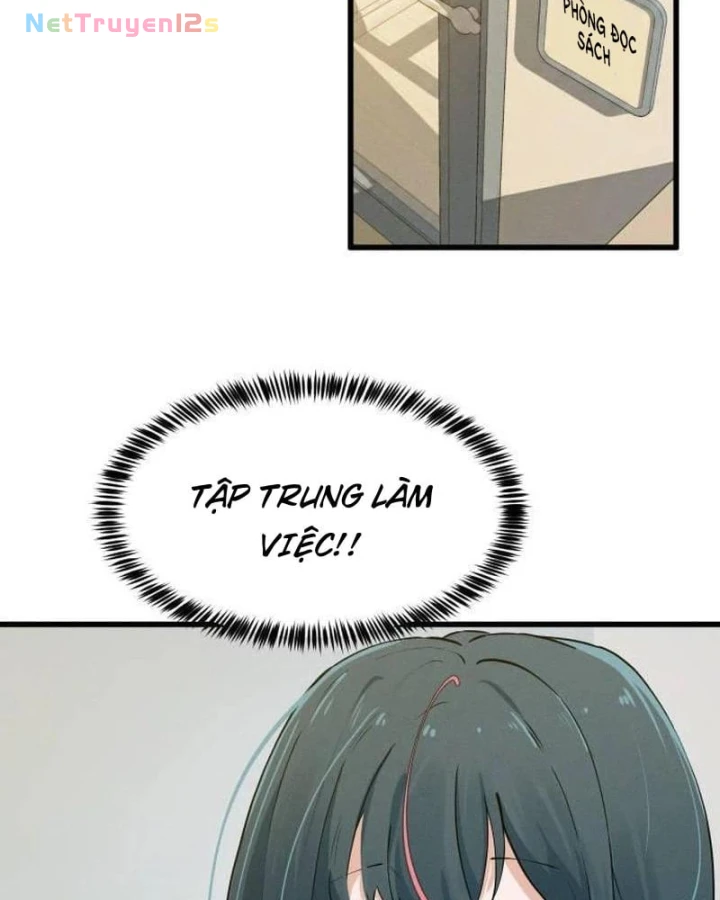 Chị Đại Ji Hye Chẳng Ngầu Như Vậy Chapter 10 - 26
