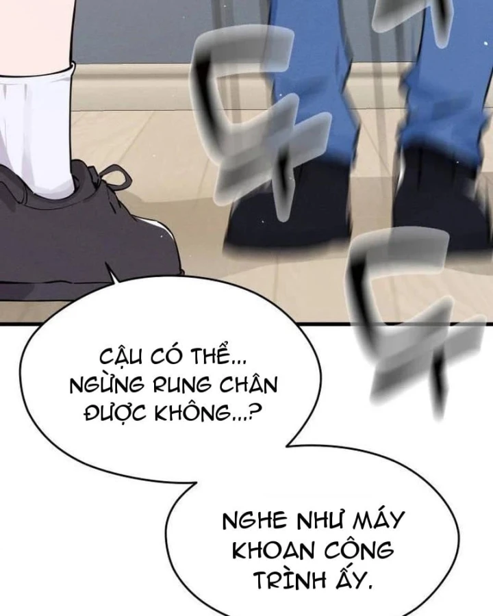 Chị Đại Ji Hye Chẳng Ngầu Như Vậy Chapter 10 - 31