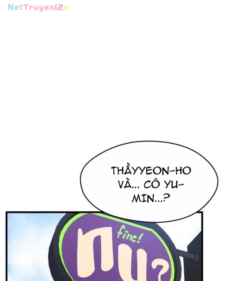 Chị Đại Ji Hye Chẳng Ngầu Như Vậy Chapter 10 - 34