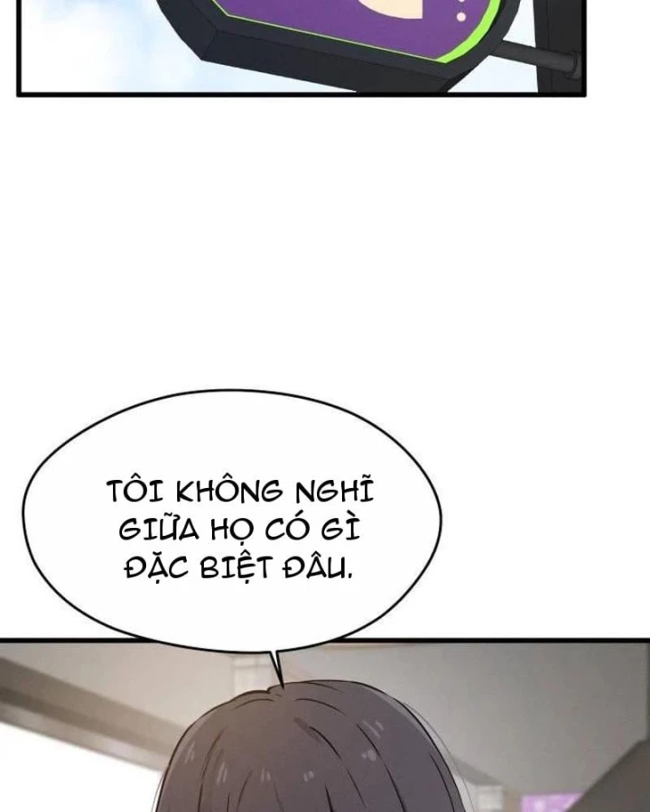Chị Đại Ji Hye Chẳng Ngầu Như Vậy Chapter 10 - 35