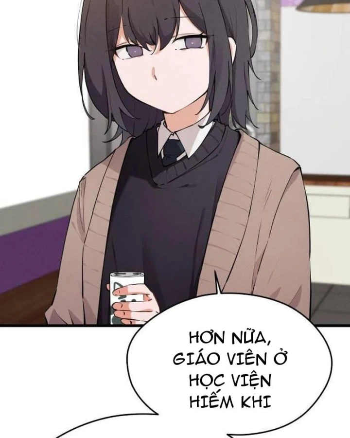 Chị Đại Ji Hye Chẳng Ngầu Như Vậy Chapter 10 - 36