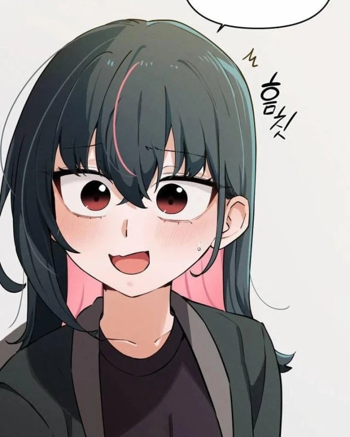 Chị Đại Ji Hye Chẳng Ngầu Như Vậy Chapter 10 - 40
