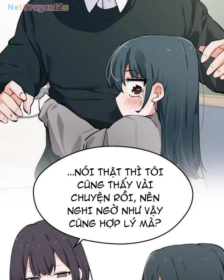 Chị Đại Ji Hye Chẳng Ngầu Như Vậy Chapter 10 - 42