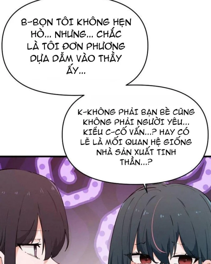 Chị Đại Ji Hye Chẳng Ngầu Như Vậy Chapter 10 - 44