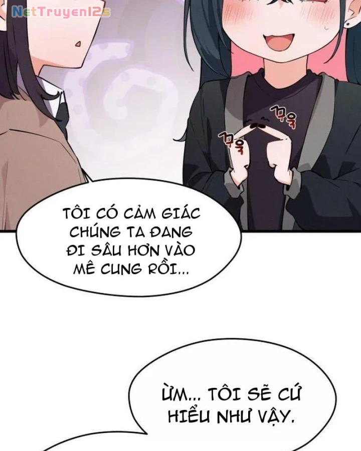 Chị Đại Ji Hye Chẳng Ngầu Như Vậy Chapter 10 - 45