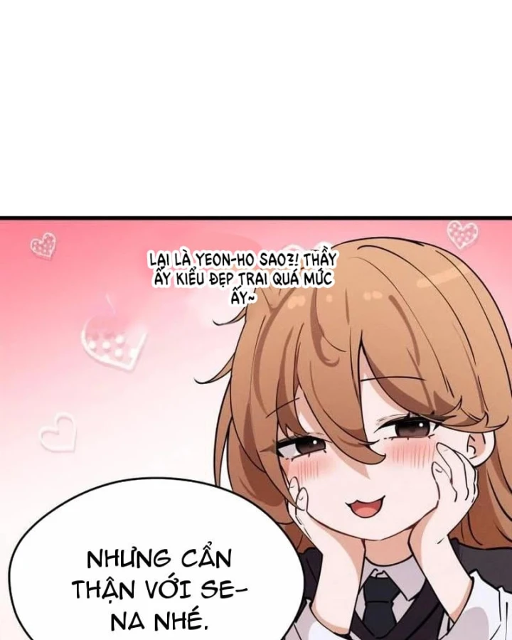 Chị Đại Ji Hye Chẳng Ngầu Như Vậy Chapter 10 - 47