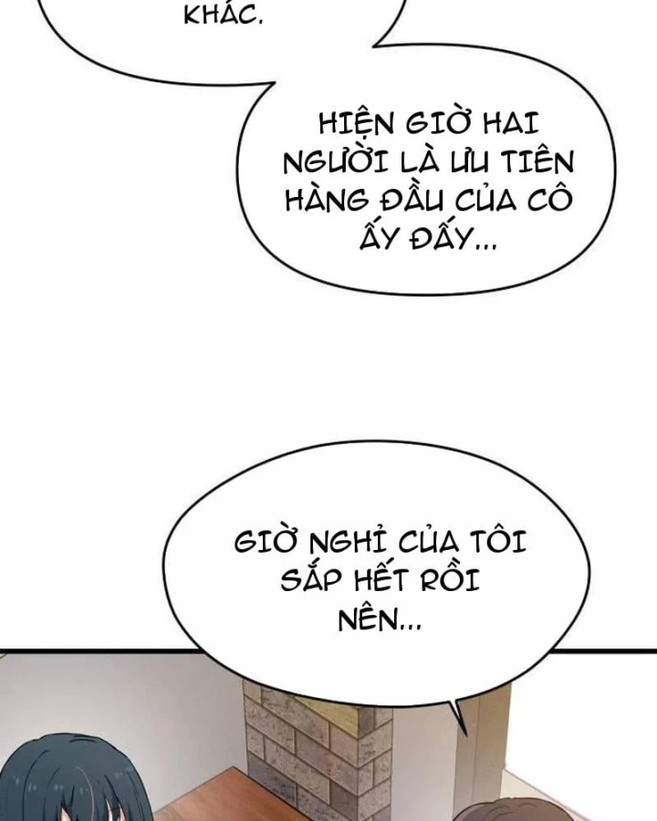 Chị Đại Ji Hye Chẳng Ngầu Như Vậy Chapter 10 - 49