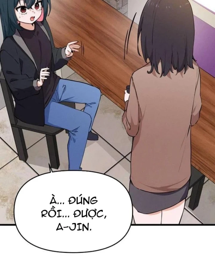 Chị Đại Ji Hye Chẳng Ngầu Như Vậy Chapter 10 - 50
