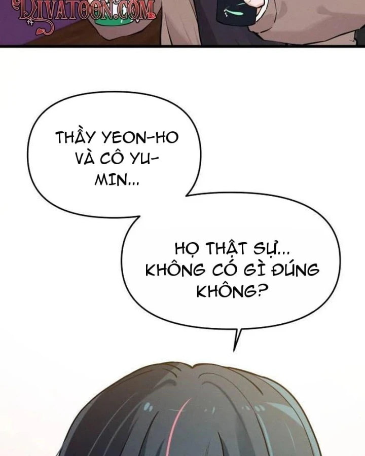 Chị Đại Ji Hye Chẳng Ngầu Như Vậy Chapter 10 - 53