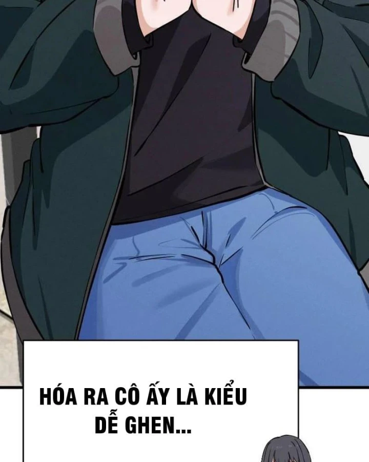 Chị Đại Ji Hye Chẳng Ngầu Như Vậy Chapter 10 - 55
