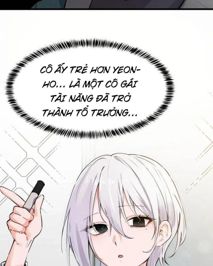 Chị Đại Ji Hye Chẳng Ngầu Như Vậy Chapter 10 - 61