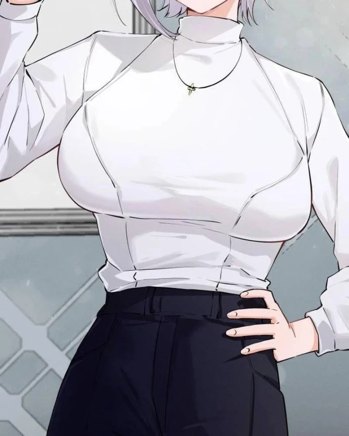 Chị Đại Ji Hye Chẳng Ngầu Như Vậy Chapter 10 - 62