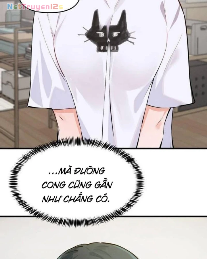 Chị Đại Ji Hye Chẳng Ngầu Như Vậy Chapter 10 - 71