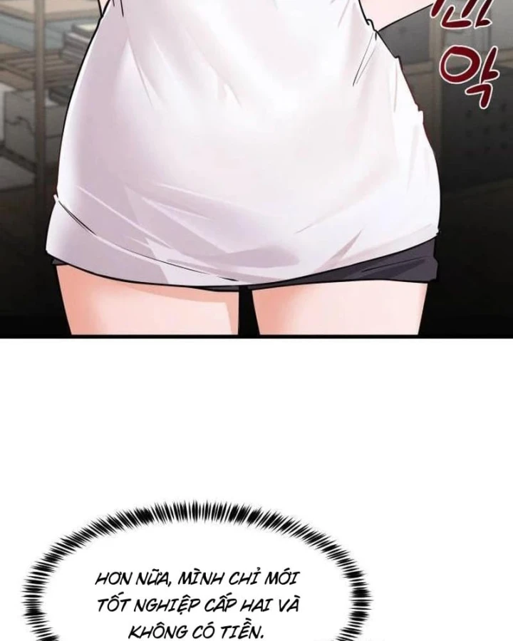 Chị Đại Ji Hye Chẳng Ngầu Như Vậy Chapter 10 - 73