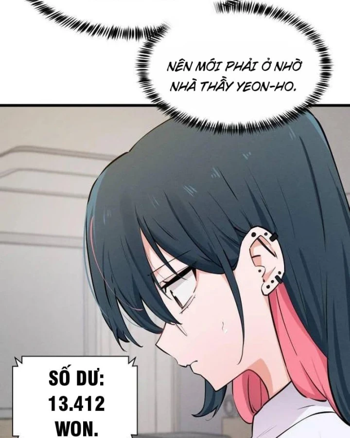 Chị Đại Ji Hye Chẳng Ngầu Như Vậy Chapter 10 - 74
