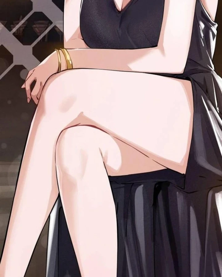 Chị Đại Ji Hye Chẳng Ngầu Như Vậy Chapter 10 - 82