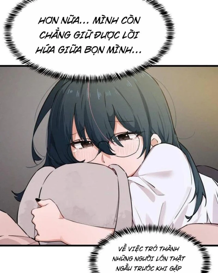 Chị Đại Ji Hye Chẳng Ngầu Như Vậy Chapter 10 - 85