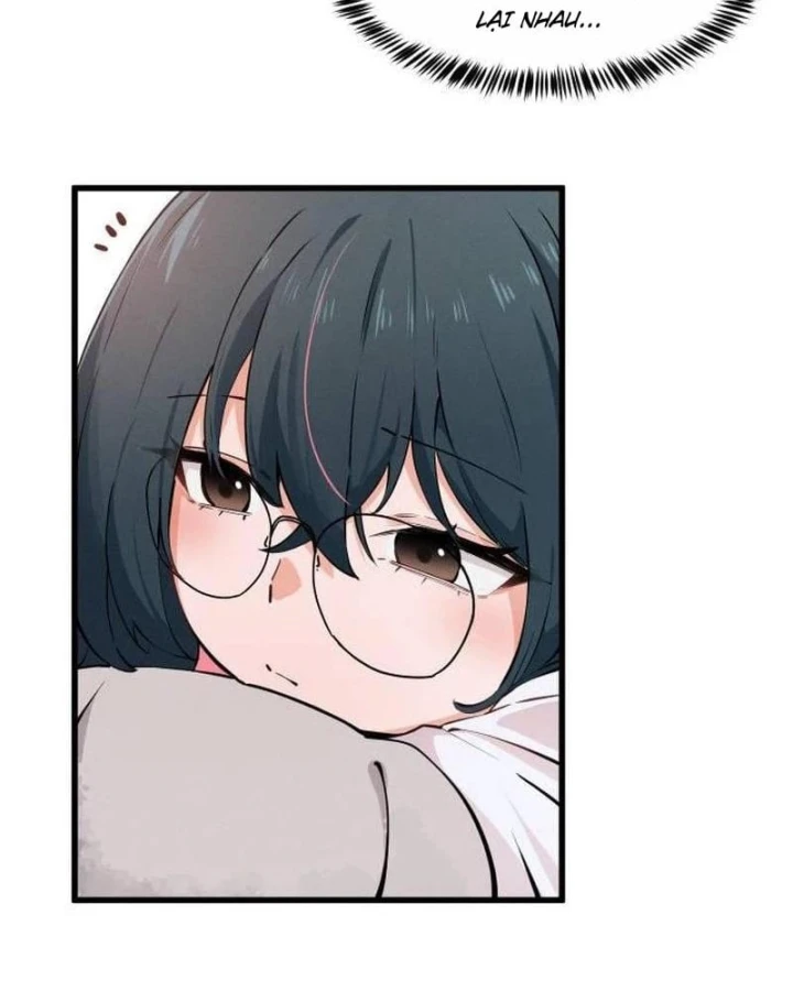 Chị Đại Ji Hye Chẳng Ngầu Như Vậy Chapter 10 - 86