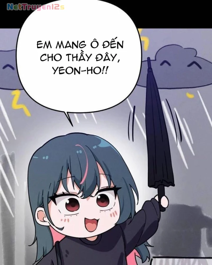 Chị Đại Ji Hye Chẳng Ngầu Như Vậy Chapter 10 - 96