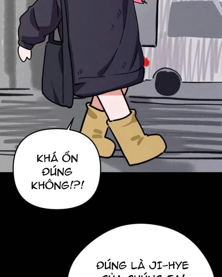 Chị Đại Ji Hye Chẳng Ngầu Như Vậy Chapter 10 - 97