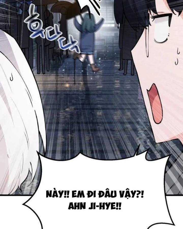 Chị Đại Ji Hye Chẳng Ngầu Như Vậy Chapter 10 - 123