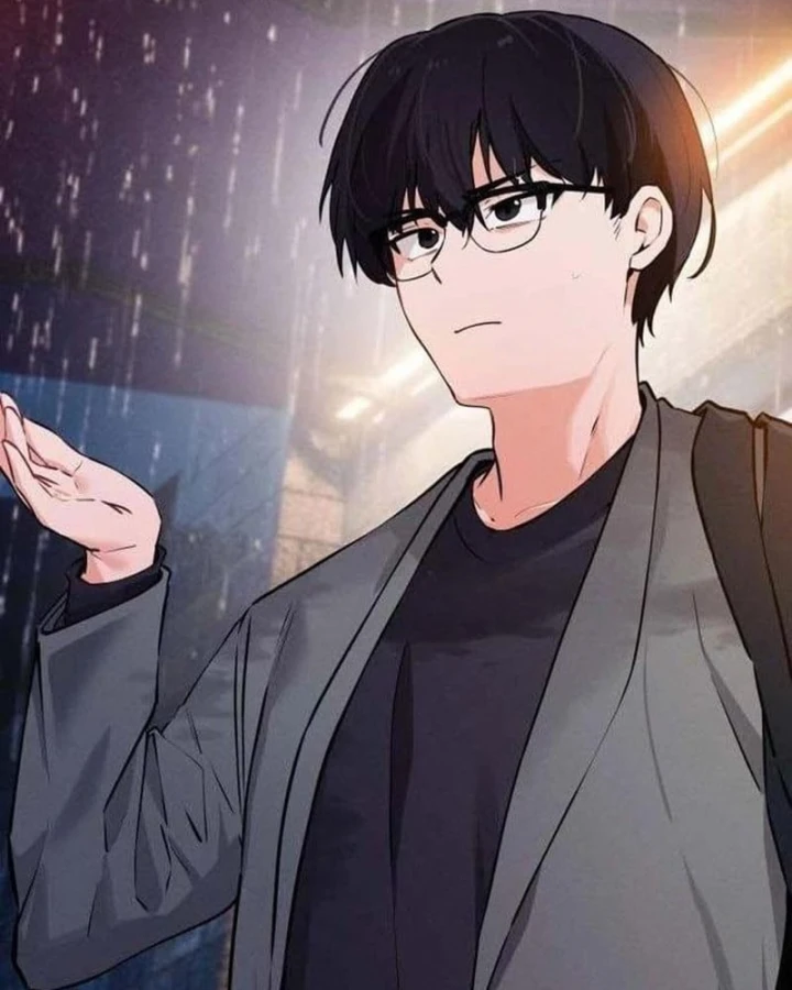 Chị Đại Ji Hye Chẳng Ngầu Như Vậy Chapter 11 - 6