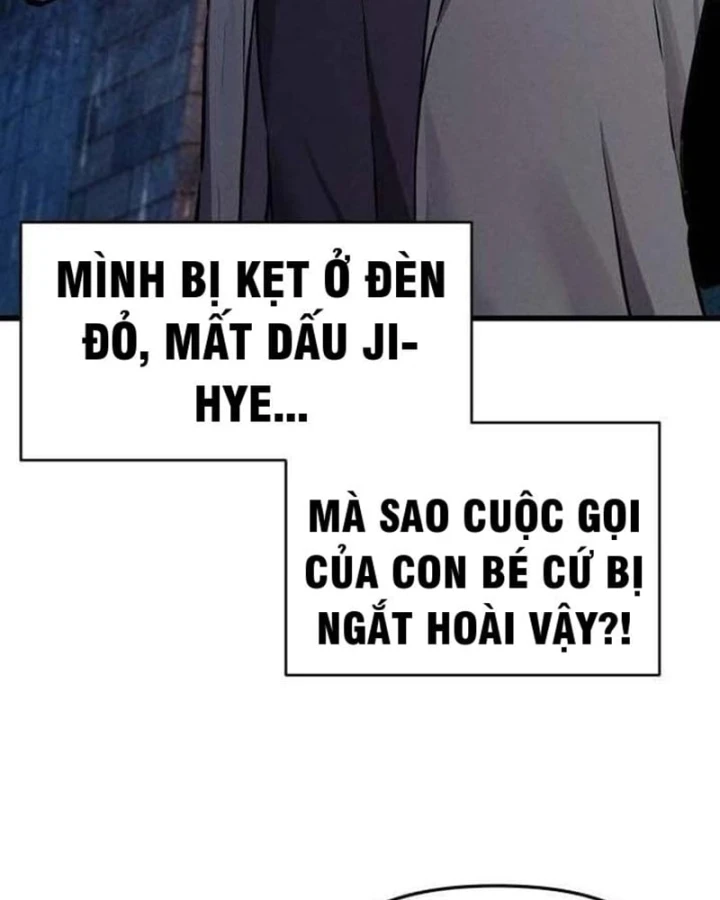Chị Đại Ji Hye Chẳng Ngầu Như Vậy Chapter 11 - 7