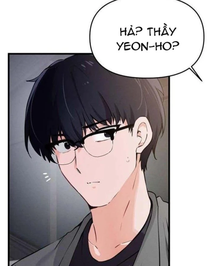 Chị Đại Ji Hye Chẳng Ngầu Như Vậy Chapter 11 - 8
