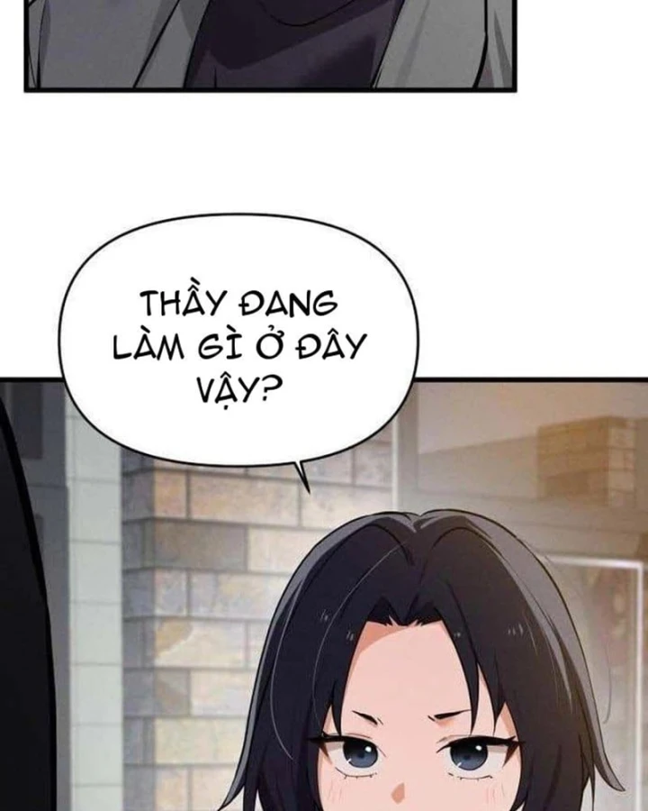 Chị Đại Ji Hye Chẳng Ngầu Như Vậy Chapter 11 - 9