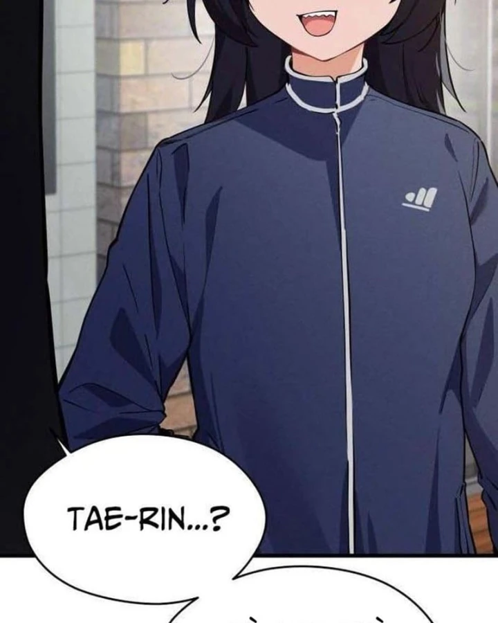 Chị Đại Ji Hye Chẳng Ngầu Như Vậy Chapter 11 - 10