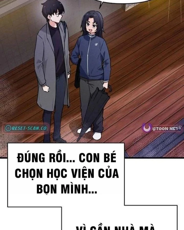 Chị Đại Ji Hye Chẳng Ngầu Như Vậy Chapter 11 - 12