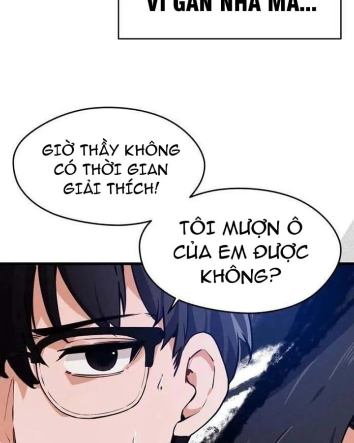 Chị Đại Ji Hye Chẳng Ngầu Như Vậy Chapter 11 - 13