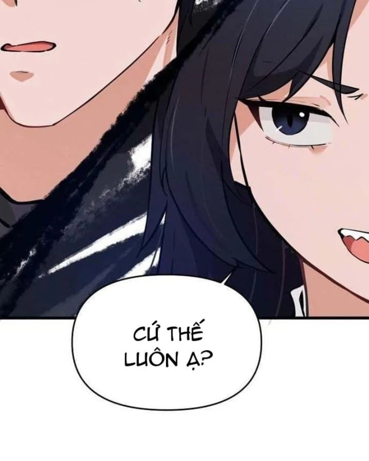 Chị Đại Ji Hye Chẳng Ngầu Như Vậy Chapter 11 - 14