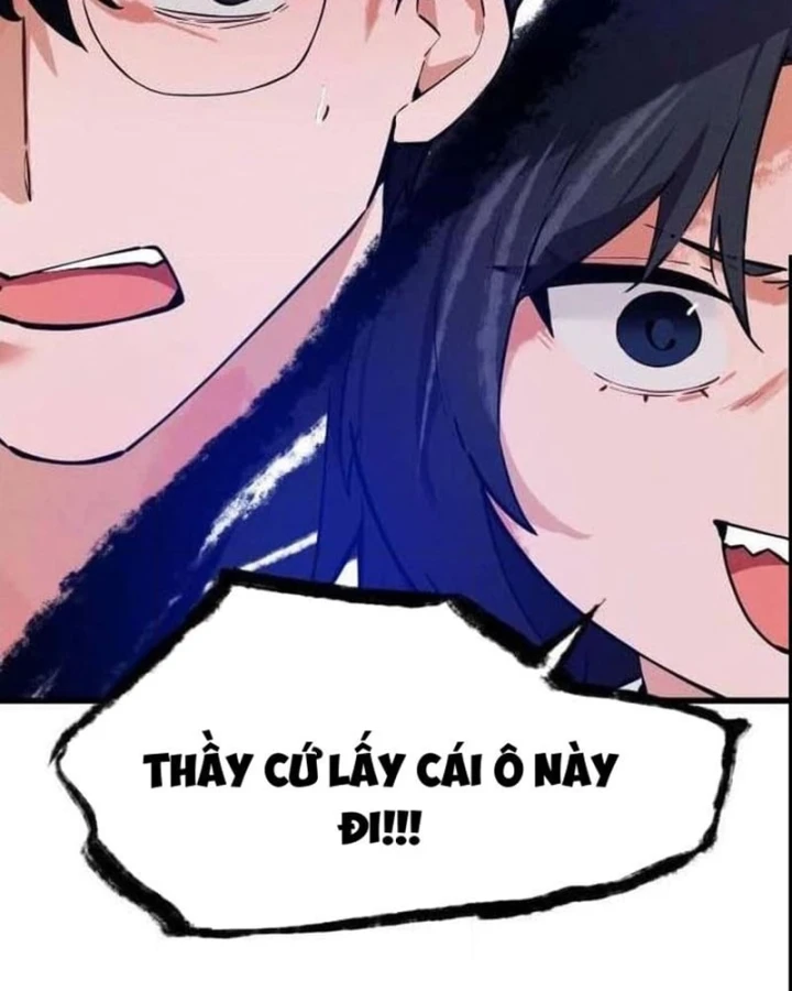 Chị Đại Ji Hye Chẳng Ngầu Như Vậy Chapter 11 - 16
