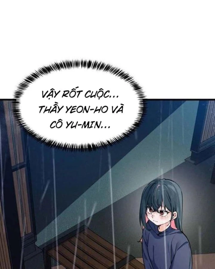 Chị Đại Ji Hye Chẳng Ngầu Như Vậy Chapter 11 - 20