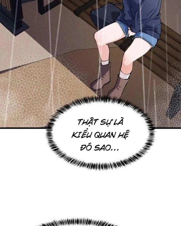 Chị Đại Ji Hye Chẳng Ngầu Như Vậy Chapter 11 - 21