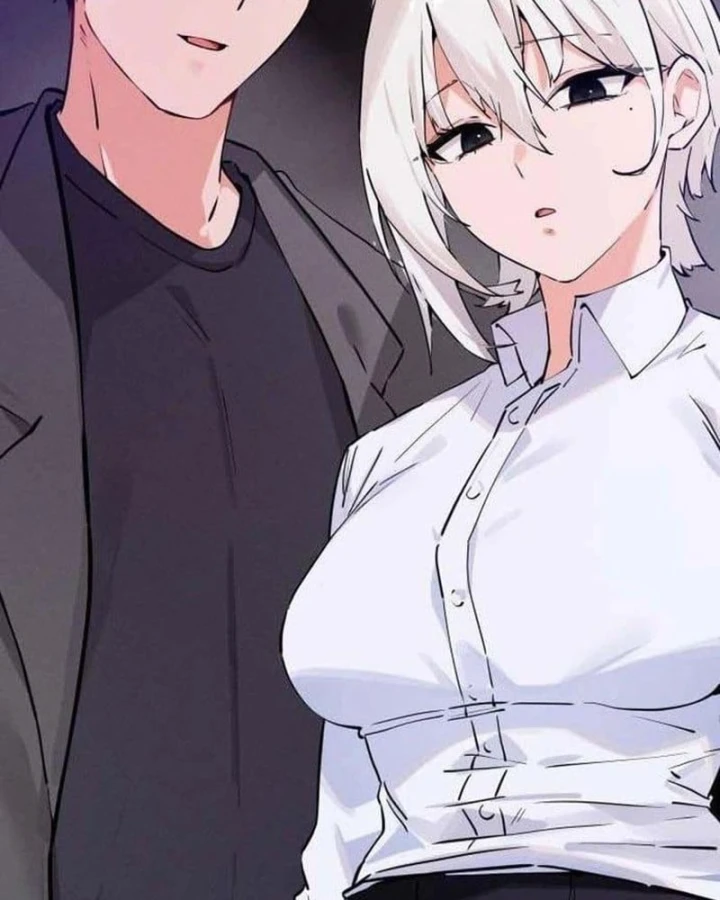 Chị Đại Ji Hye Chẳng Ngầu Như Vậy Chapter 11 - 24