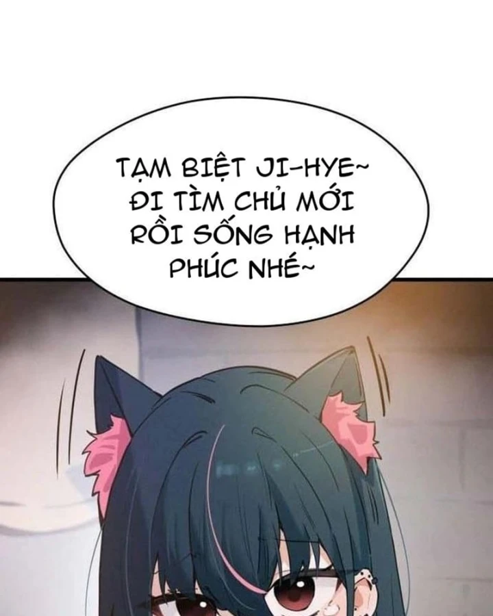 Chị Đại Ji Hye Chẳng Ngầu Như Vậy Chapter 11 - 26