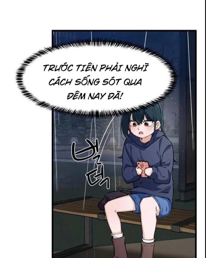 Chị Đại Ji Hye Chẳng Ngầu Như Vậy Chapter 11 - 32