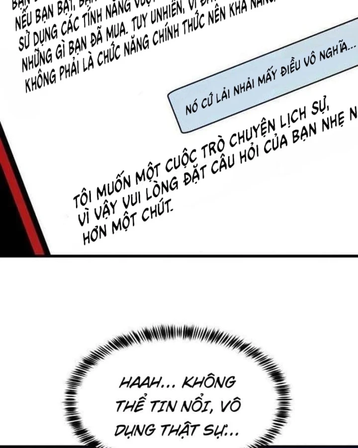 Chị Đại Ji Hye Chẳng Ngầu Như Vậy Chapter 11 - 36