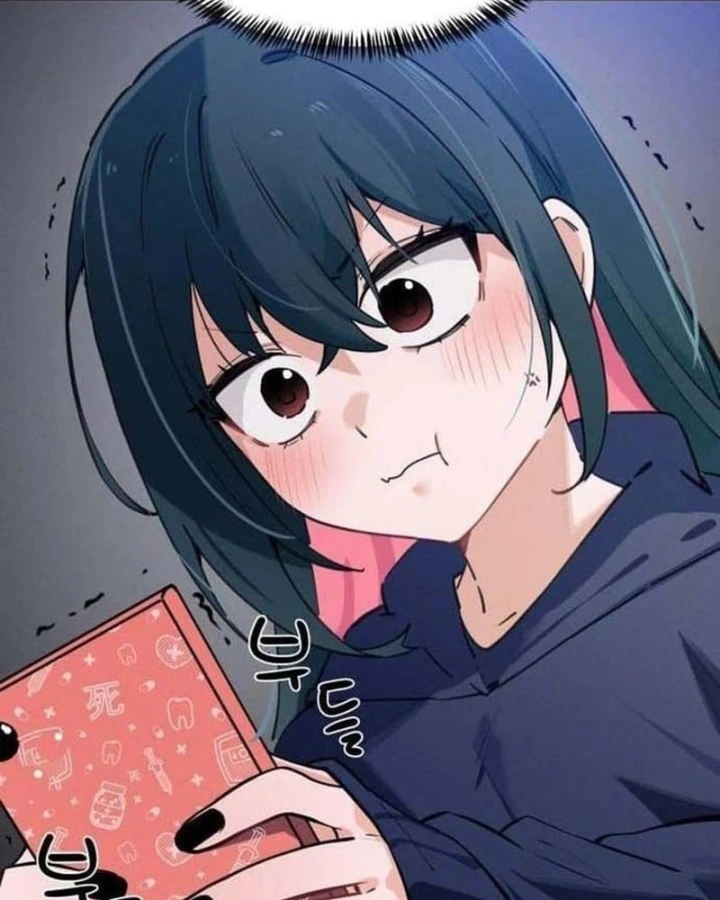 Chị Đại Ji Hye Chẳng Ngầu Như Vậy Chapter 11 - 37
