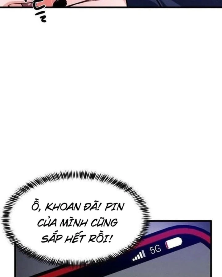 Chị Đại Ji Hye Chẳng Ngầu Như Vậy Chapter 11 - 38