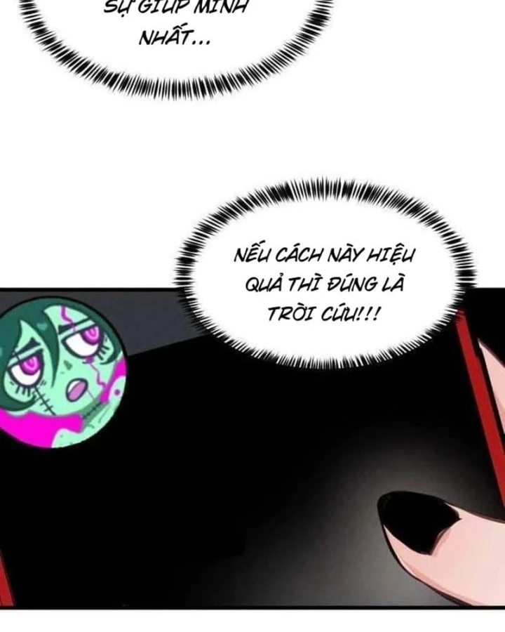 Chị Đại Ji Hye Chẳng Ngầu Như Vậy Chapter 11 - 41