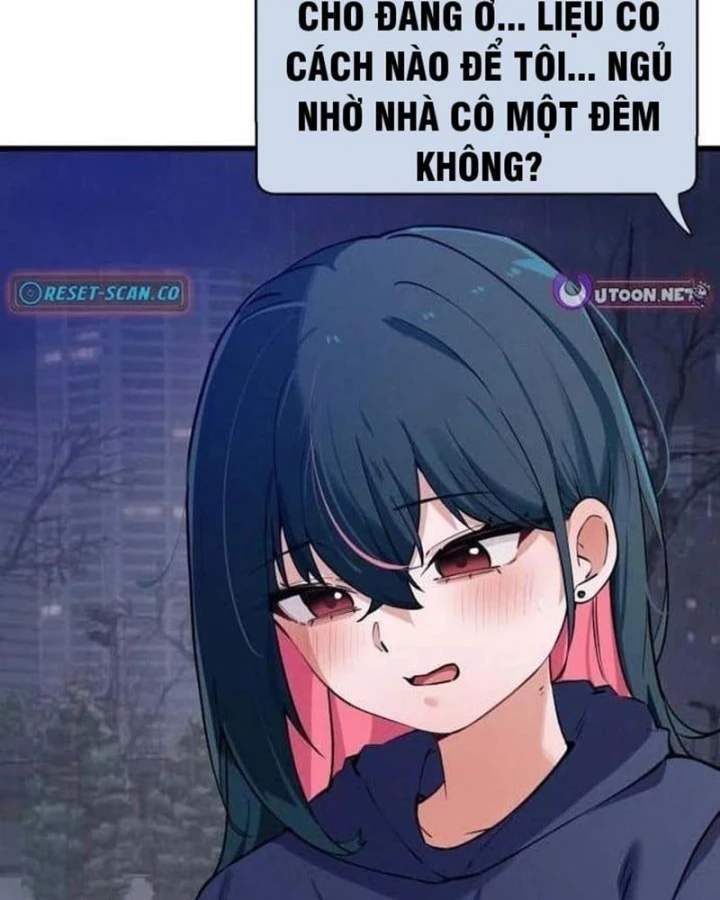 Chị Đại Ji Hye Chẳng Ngầu Như Vậy Chapter 11 - 45