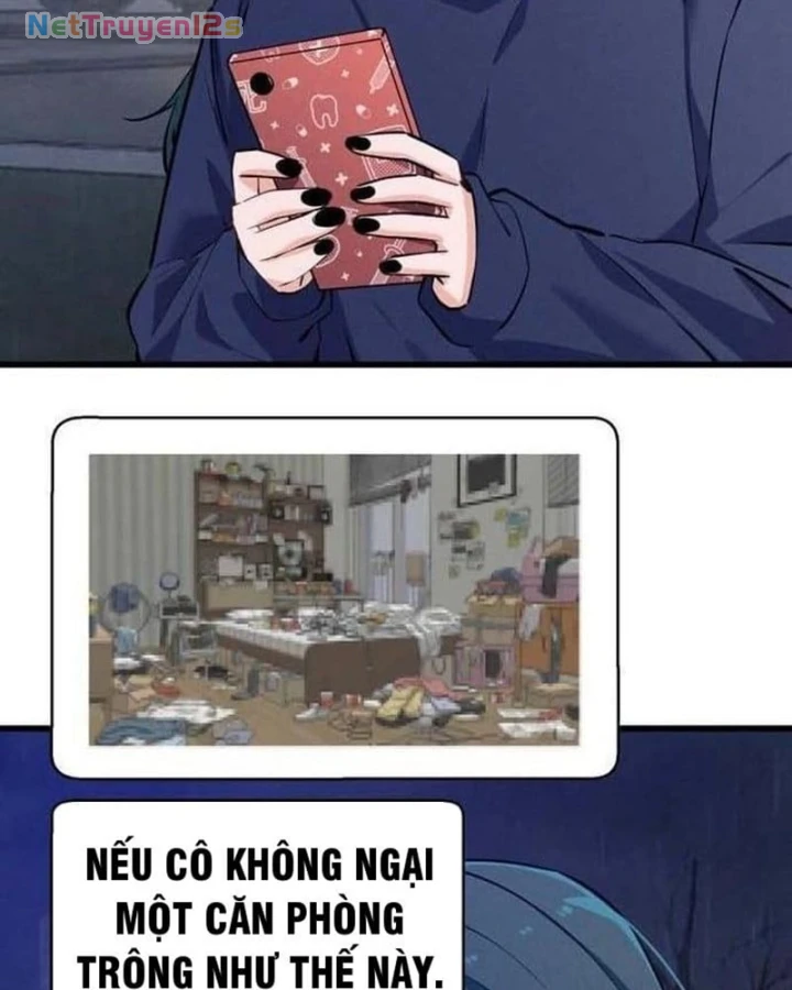 Chị Đại Ji Hye Chẳng Ngầu Như Vậy Chapter 11 - 46