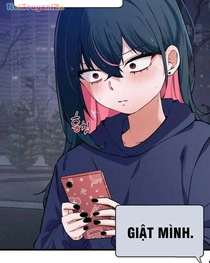 Chị Đại Ji Hye Chẳng Ngầu Như Vậy Chapter 11 - 47