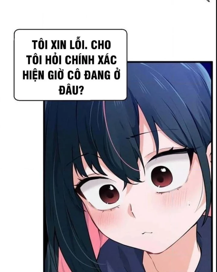 Chị Đại Ji Hye Chẳng Ngầu Như Vậy Chapter 11 - 48