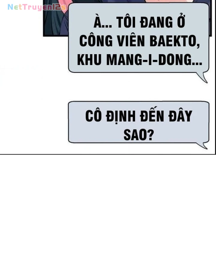 Chị Đại Ji Hye Chẳng Ngầu Như Vậy Chapter 11 - 49