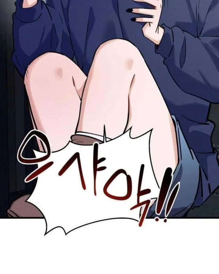 Chị Đại Ji Hye Chẳng Ngầu Như Vậy Chapter 11 - 56