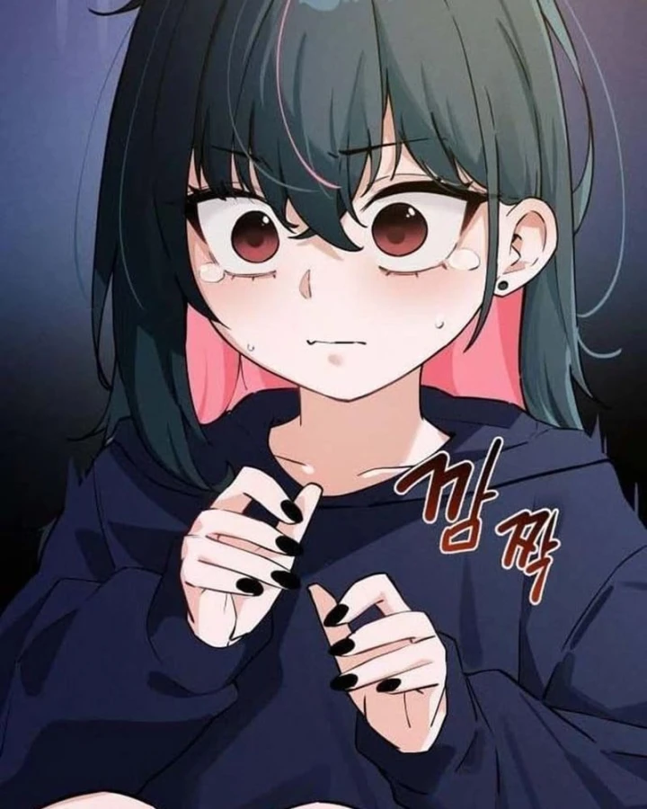 Chị Đại Ji Hye Chẳng Ngầu Như Vậy Chapter 11 - 72